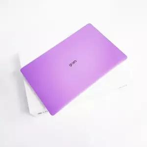LG울트라 PC 15 15U480_490 컬러 디자인 노트북 스킨