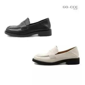 고세 258,000 여성 로퍼 OZP4S054 2color 2.5cm 1038350