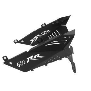 CBR600RR 바이크 오토바이 번호판 홀더 테일  브래킷 펜더 제거기 혼다 CBR RR 2007-2012 F5