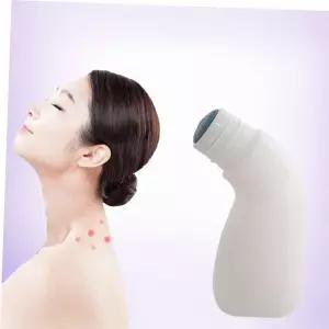 물파스용기 물파스 스펀지 커브형 공병 용기 통 100ml DD-11612