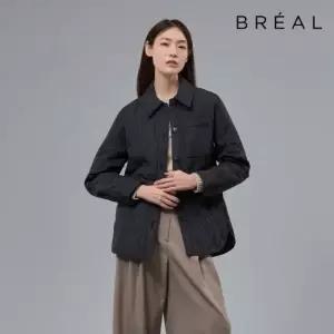 브리엘 퀼팅 셔킷 1종 런칭 가격 69,900원