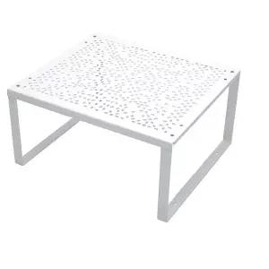 이케아 VARIERA 바리에라 선반인서트 32x28x16cm 진열대 보조선반 하부장 정리 1CB1F