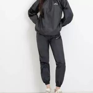 GQQ T78_T88 여자땀복상의_하의세트 트레이닝복 스포츠의류 여성의류 땀복자켓 운동복 B9CEC