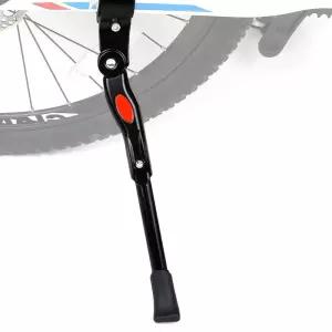 자전거 MTB 접이식 킥 스탠드 거치대 외발 용품 일반 95BEC