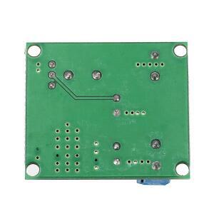 DC-DC 3V-35V ~ 4V-40V 조절식 스텝 업 전원 모듈 3V 5V 12V 19V 24V 부스트 컨버터