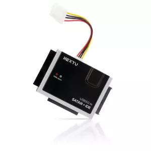 USB3.0 SATA IDE 멀티 컨버터