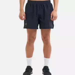 언더아머 UNDER ARMOUR 1382617 남성 UA 론치 5인치 쇼츠 기능성 반바지