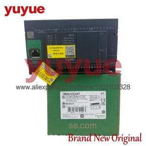 슈나이더 PLC 컨트롤러, TM241CE24T