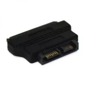 SATA 변환 젠더 Slimline SATA ODD 변환 젠더 22핀