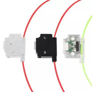 Ender 3 V2 CR10 3D 프린터 멘트 런아웃 센서 감지 모듈 1M