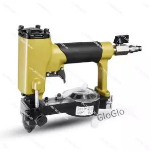 ZN-12S 스팀건 자동 네일 로딩 연속 드로잉 구리 캡 DIY 공예 및 가정용 프로젝트용
