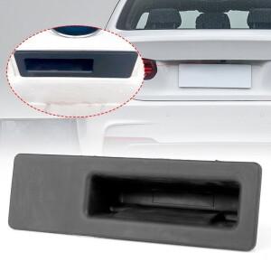 51247463161 트렁크 뚜껑 잠금 해제 푸시 버튼 핸들 스위치 테일게이트 해치 BMW 호환 F22 F30 F32 F33 F10