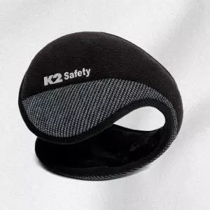 K2 safety 귀마개 겨울 방한 등산 낚시 덮개 스포츠 퍼마개 퍼마게 이어워머 방한용 플리스 용품