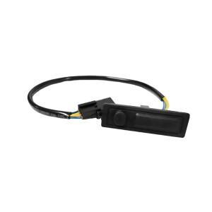 트렁크 부트 릴리스 스위치, Qashqai J11 교체, 25380-4EA1A 리드 단추 뒷문 후면 문짝 오프너