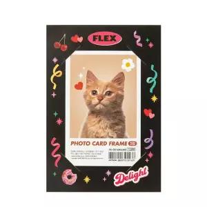 [하프클럽/아트박스]아트박스 포토카드 종이액자 Flex