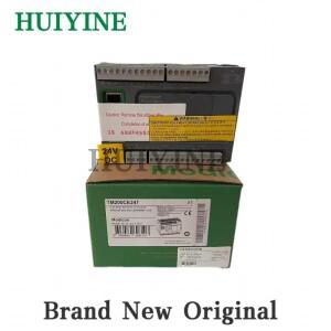슈나이더 TM200CE24T 프로그래머블 컨트롤러용 새