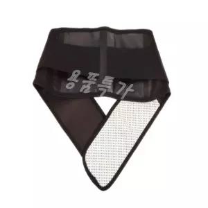 허리 보정 밴드 발열허리보정밴드 복대