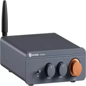 Fosi Audio BT20A Pro 블루투스 5.0 앰프