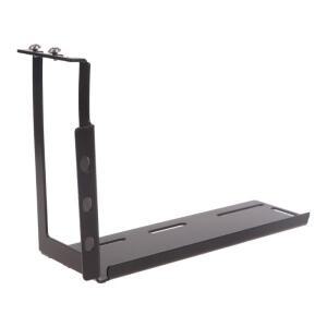 DIY 금속 그래픽 카드 수직 브래킷 라이저 PC용 익스프레스 스텐트 거치대 스탠드 거치대 케이스용 PCI