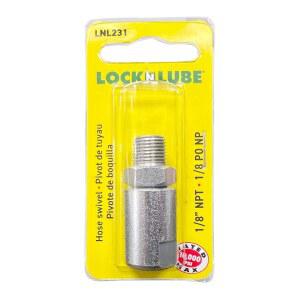 LOCKNLUBE LNL231 1/8