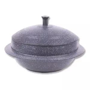 아르떼가마솥(소)18CM