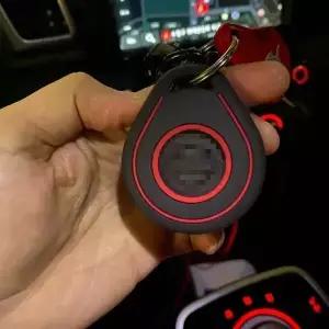 할리 데이비슨 소프 스터 VRSC 투어링 X48 883 1200 스트리트 오토바이 키 커버 홀더 키체인용 자동차