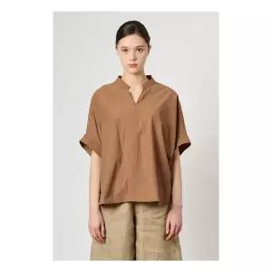 BCBG 비씨비지 오버사이즈 솔리드 탑 B4M5B450 1194562