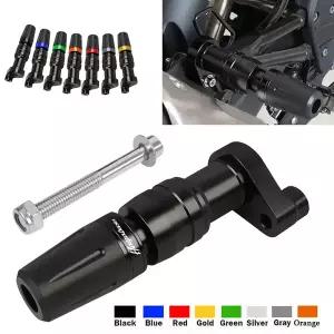 바이크 오토바이쇼바 리어 서스펜션 SUZUKI GSXR600 750 1000 K1-K9 GSX1300 하야부사 GSX-R1300 GSX1300R