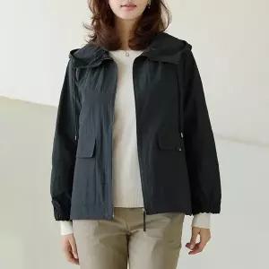[하프클럽/](~88size)드말론스트링점퍼 OUF4026
