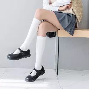 DK-0354 2color 착시 시스루 팬티스타킹 니삭스