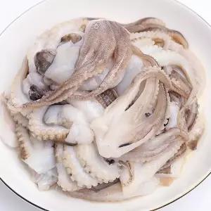 VB 냉동 절단 쭈꾸미 500g 손질 주꾸미