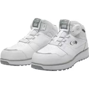 [골드스마일]EIDER 세이프티 절연화 ES 611 (275) 화이트(W2) 1조