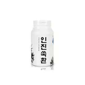 환약 자연이 인진쑥환 영양 빚은 기능 국내산 건강환 300g  [s283F3A]
