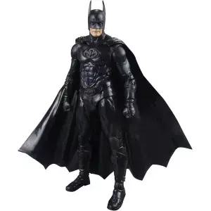 McFarlane Toys - DC 멀티버스 배트맨 로빈 7인치 빌드어 피규어 블랙