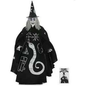 NECA 롭 좀비 먼스터스 8인치 의상 피규어 - 좀보