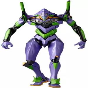 Revoltech 어메이징 야마구치 에반겔리온 퍼스트 유닛