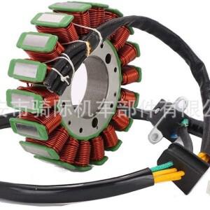 [호환품]효성 GT650 ST7 Carb 32101HN9101 유나이티드 모터 V2S V2C GT GV 용 ATK 고정자 코일