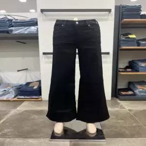 [리바이스] LEVIS 318 쉐이핑 와이드 레그 001PZ-0005 (52901462)