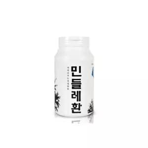 [하프클럽/기타]자연이 빚은 아영 국내산 민들레환 300g 기능 건강