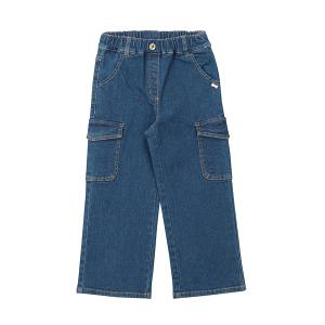 [AK분당점] [티파니] 데님 카고 PTT34KBP010