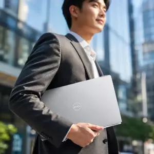 [공식] 델 노트북 XPS DX9350-WP04KR 울트라7 256v 윈도우11P 16GB 1TB 터치디스플레이 13인치