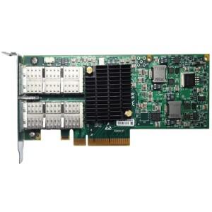 멜라녹스 593412-001 MHQH29B-XTR 인피니밴드 4X QDR 커넥트X-2 VPI DP 40GB/s