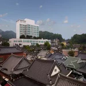 [전북] 라한호텔 전주(전북, 전주)
