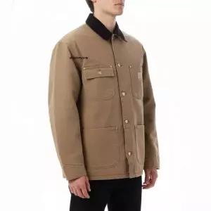 CARHARTT WIP OG 초어 코트 자켓 25FW