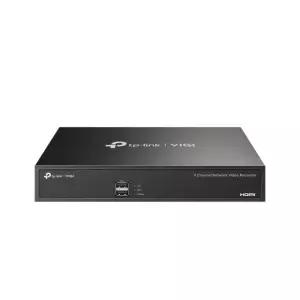 티피링크 VIGI NVR1004H 4채널 CCTV IP카메라 녹화기