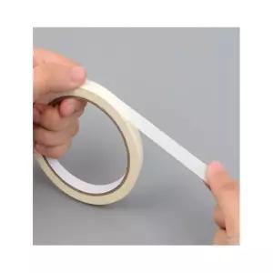 RT리빙 종이테이프 20Mx10mm 도배용품 페인트벽지시공