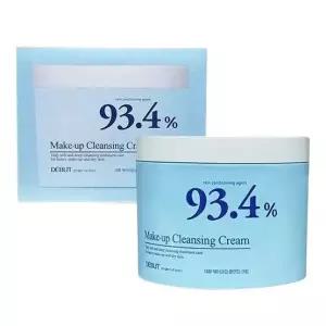 기초케어 엘지 드봉 데뷰 메이크업 클렌징 크림 500ml
