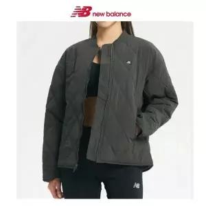 [하프클럽/]퀼티드 패딩 자켓 B1 NBNAD4S102_19