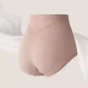 뱃살 하이 속옷 보정 똥배 복대 쉐이퍼 웨스트 팬티 WFOGUVL