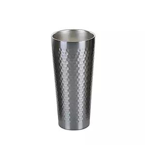 블랙허니 스텐컵 430ml 이중진공 EWFFLKXV